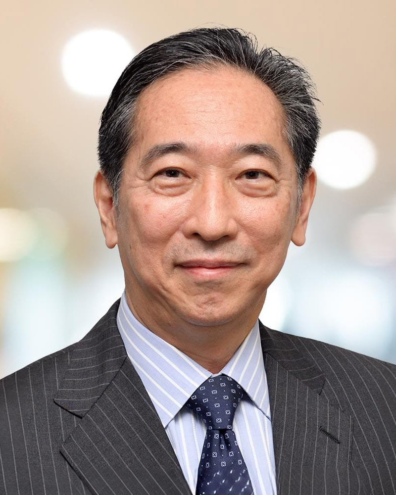 Takashi KATAE