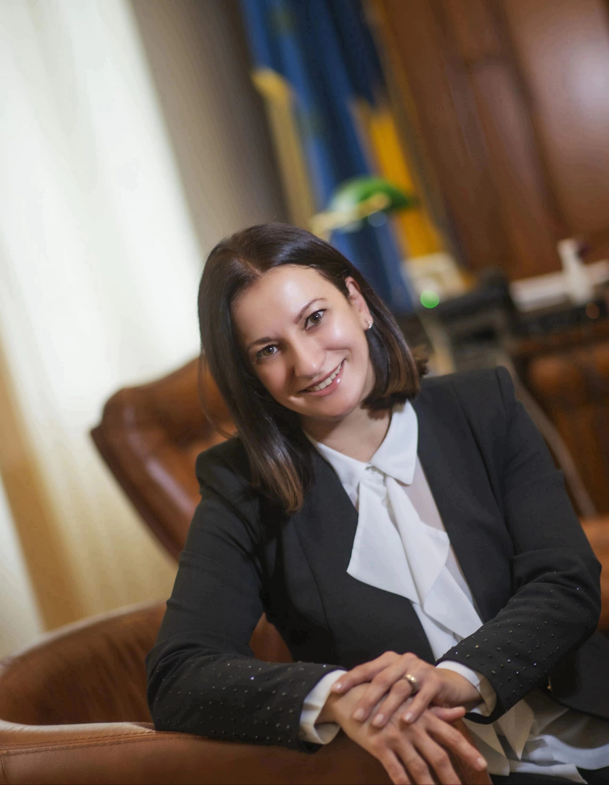 Cristina DRAGOMIRESCU